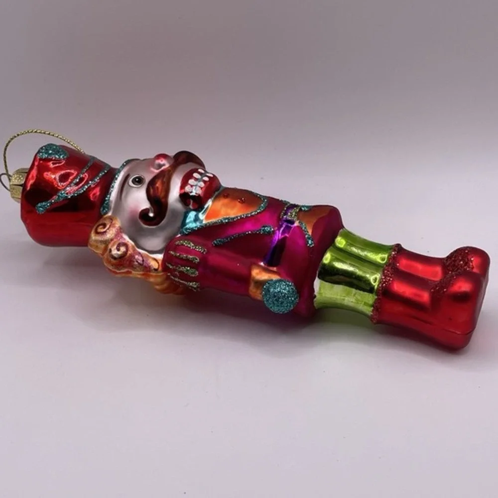 Nutcracker Toy Soldier 7